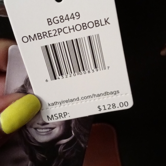 Handbag - Picture 8 of 8